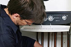 boiler replacement Yarford
