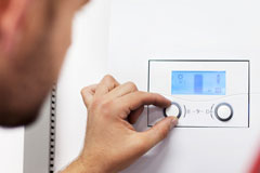 best Yarford boiler servicing companies