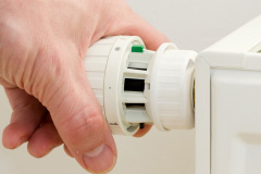 Yarford central heating repair costs