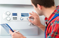 free commercial Yarford boiler quotes