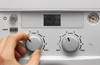 free Yarford boiler maintenance quotes