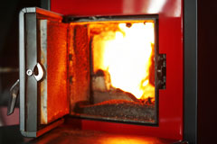 solid fuel boilers Yarford